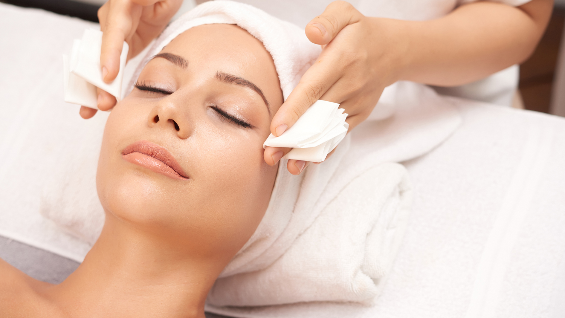 Skin Brightening Facial